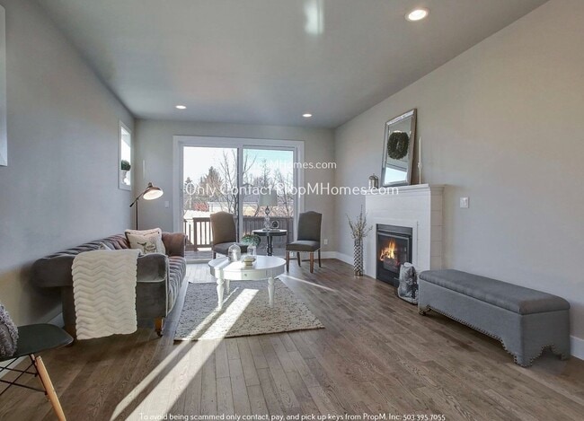 Building Photo - Modern Home in Highly Sought-After Piedmont Neighborhood!