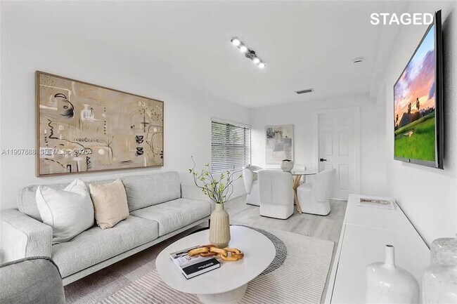 Photo - 8501 NW 31st Ave Apartment