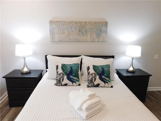 Foto del edificio - 213 Claire Dr SE