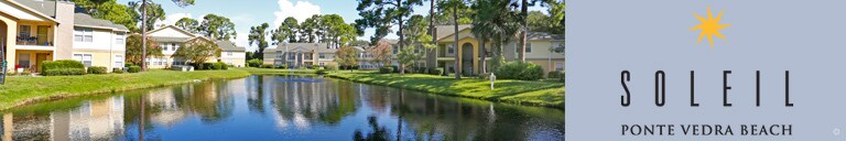 Soleil at Ponte Vedra