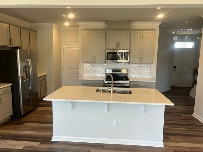 Building Photo - Brand New 3 Bed, 2.5 Bath Home for Rent @ ...
