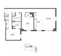 2 Bed 2 Bath-C20