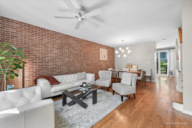Foto del edificio - 2508 N Bosworth Ave