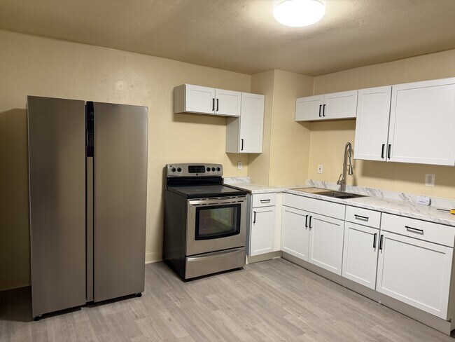 Foto del edificio - 903 Cliff St