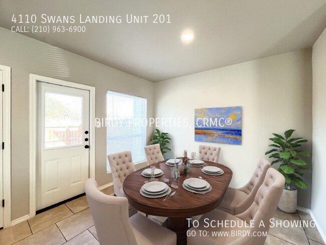 Foto del edificio - 4110 Swans Landing