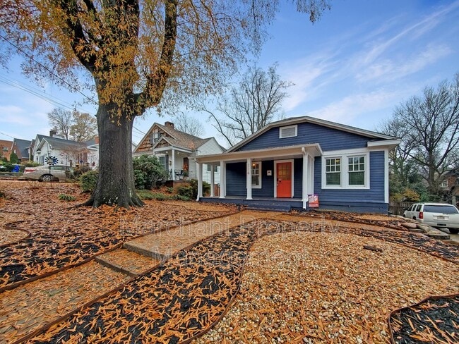 Building Photo - 114 Central Ave