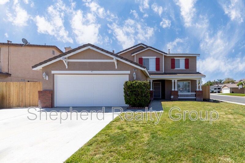 3923 Sydney St, Hemet, CA 92545 House Rental in Hemet, CA