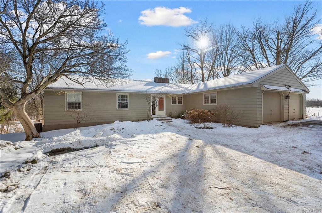 Foto principal - 3806 Harding Rd