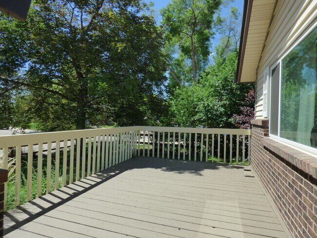 Building Photo - Great Home in a Quiet Neighborhood
