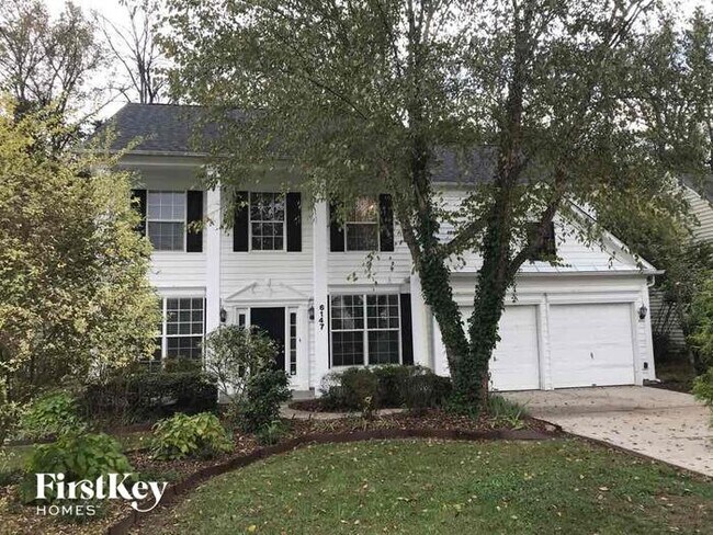 Building Photo - 6147 Creekview Ct