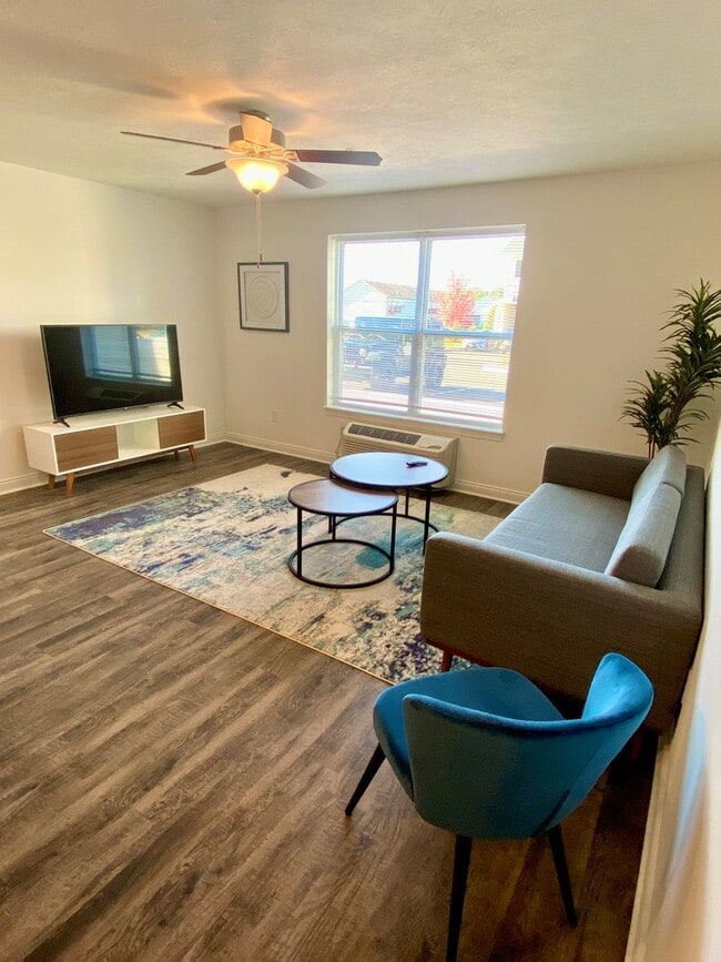 WestRidge Flats Apartments in West Lafayette, IN