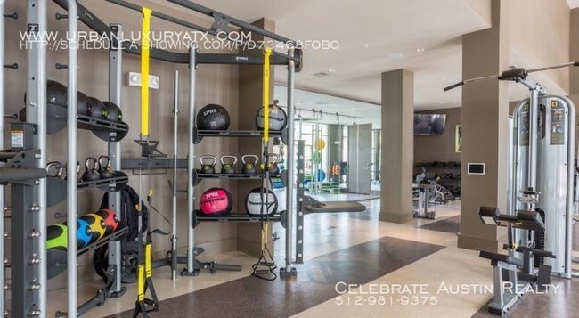 Foto del edificio - 2 bedroom in Austin TX 78702