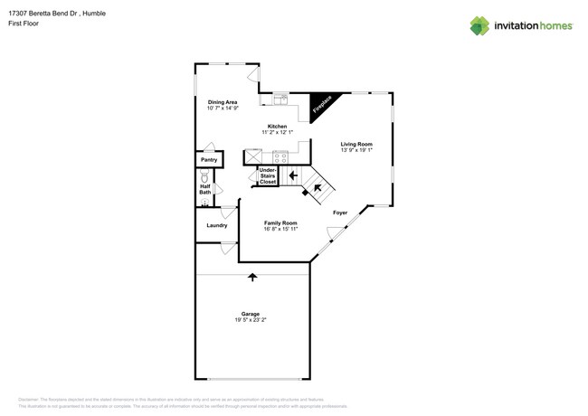 Building Photo - 17307 Beretta Bend Dr