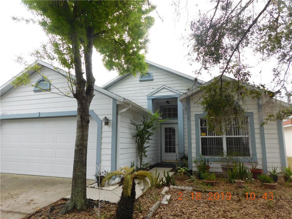 205 Allison Ave, Davenport, FL 33897 House Rental in Davenport, FL