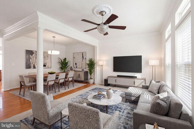Foto del edificio - 2225 Potomac Club Pkwy