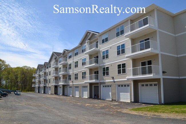 Building Photo - 101 Forsythe Cir