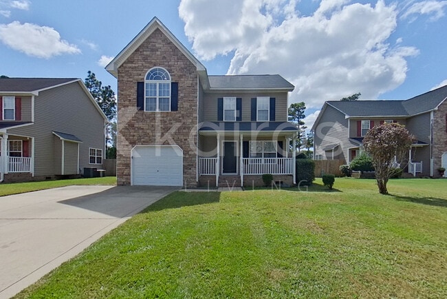 Building Photo - 1612 Silver Ridge Ct