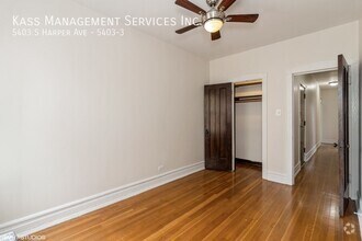 Building Photo - 5403 S Harper Ave