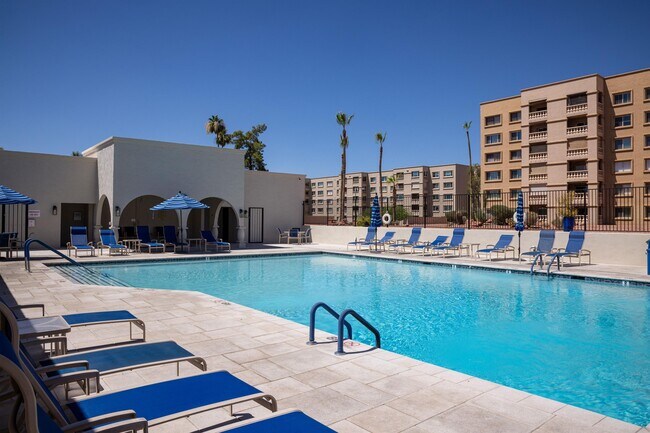 Photo - 7830 E Camelback Rd Townhome