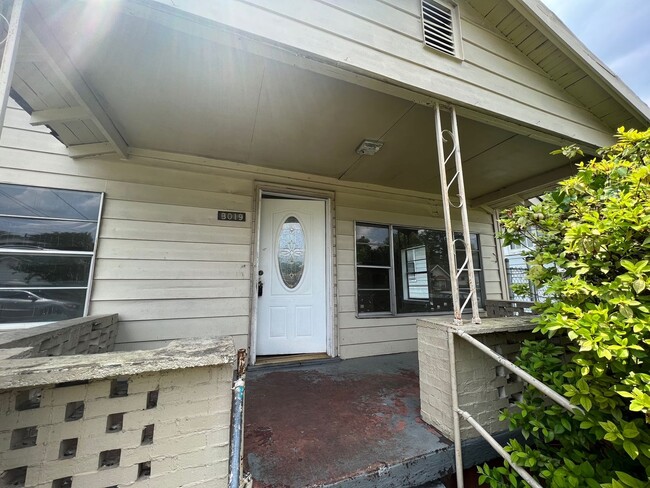 Building Photo - 3 bedroom 1 bathroom home in West Tuscaloosa