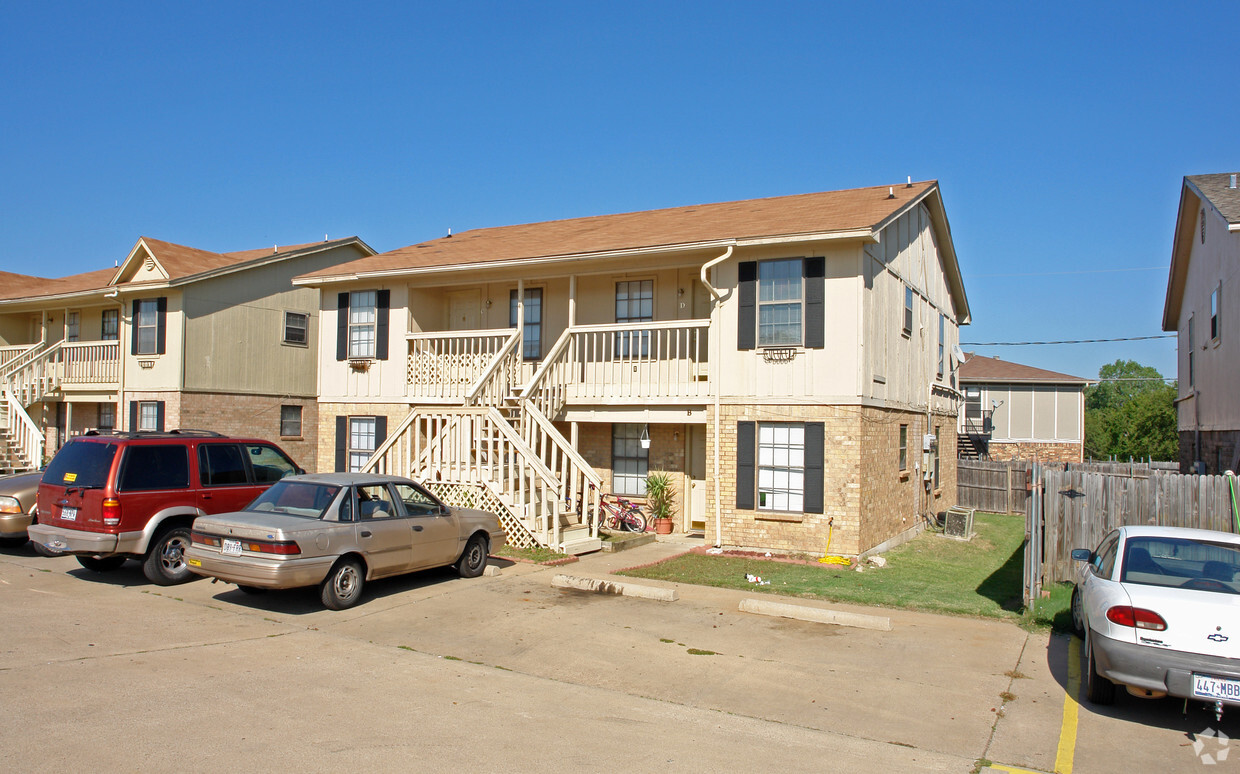 Apartments In White Settlement Texas