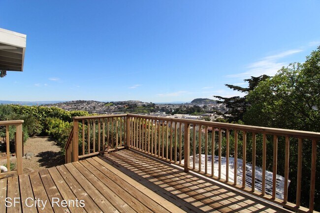 Foto del edificio - 1 br, 1 bath House - 81 Bradford St.
