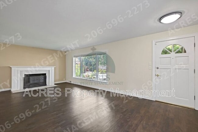Foto del edificio - 15446 21st Ave SW