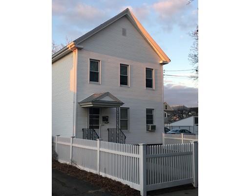 Building Photo - 31 Wareham St