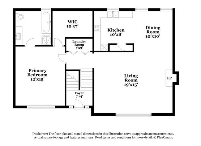 Foto del edificio - 5509 Sapphire Cir