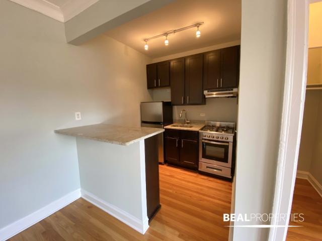 Foto del edificio - 0 bedroom in CHICAGO IL 60640
