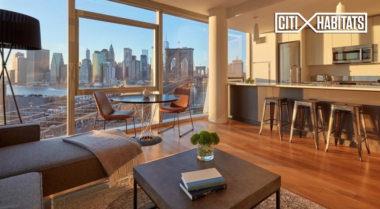 Dock Street Dumbo Room for Rent in Brooklyn, NY