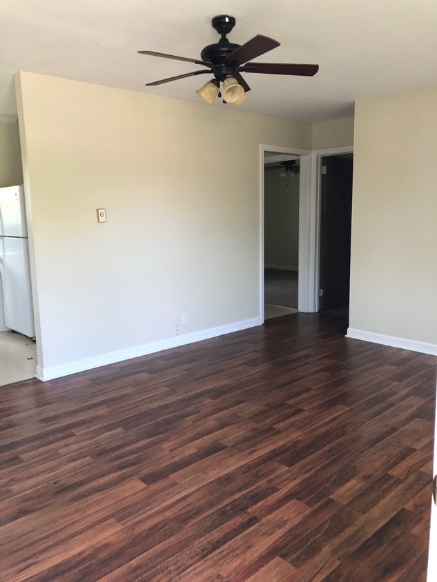 7 W Park Dr, Williamston, SC 29697 Apartments in Williamston, SC