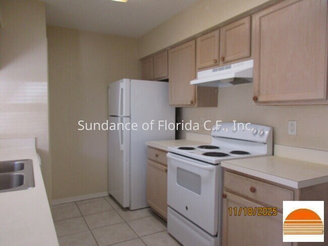 Photo - Osceola County House