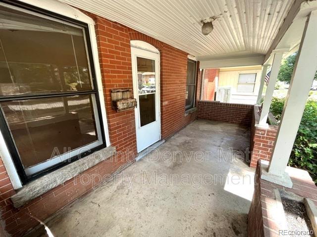 Foto del edificio - 4461 Vrain St