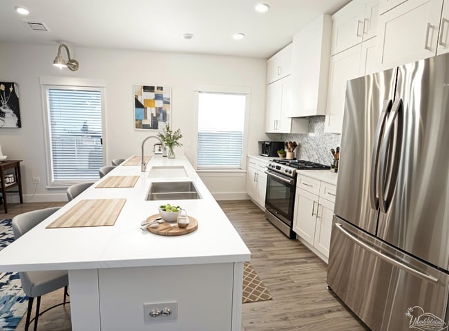 Building Photo - 1013 N K St