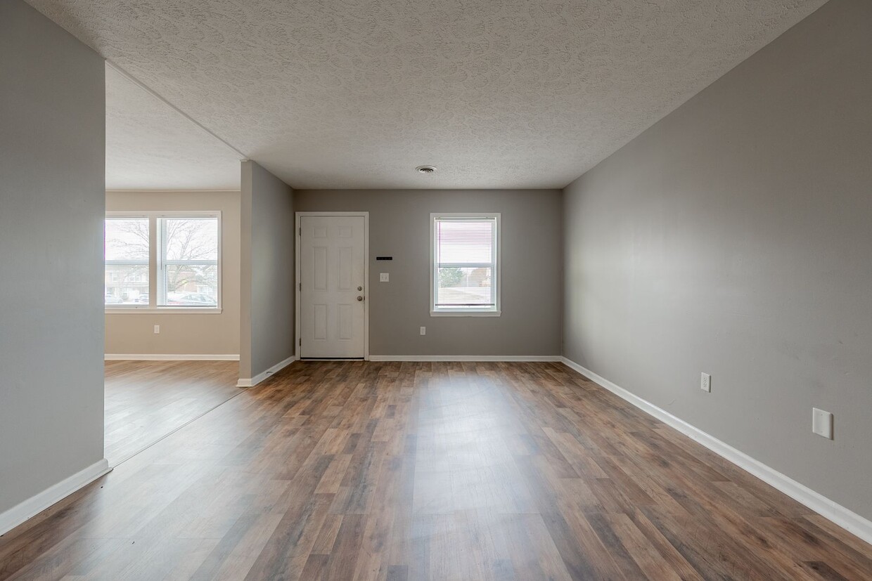 Foto principal - Gorgeous 3 bedroom unit!