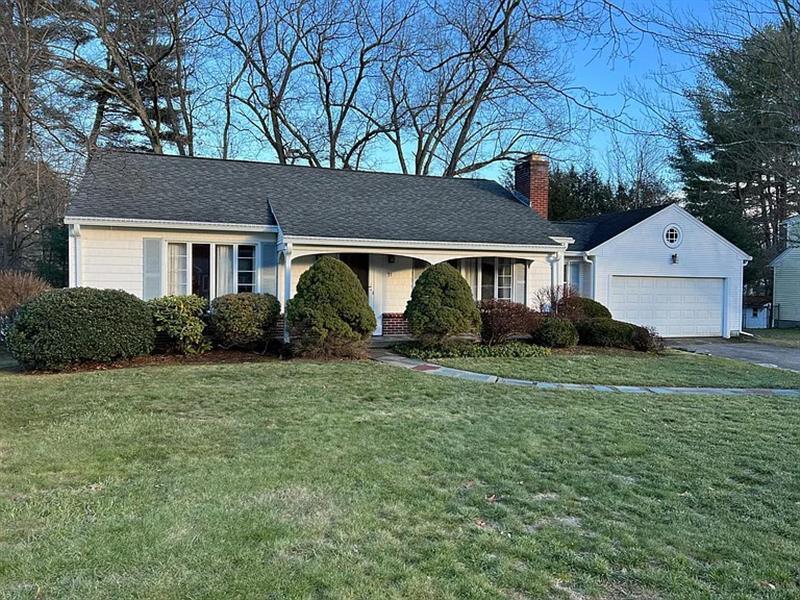 31 Whitmun Rd, Longmeadow, MA 01106 House Rental in Longmeadow, MA