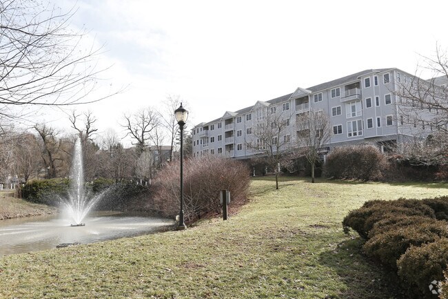 Fountain View Condos