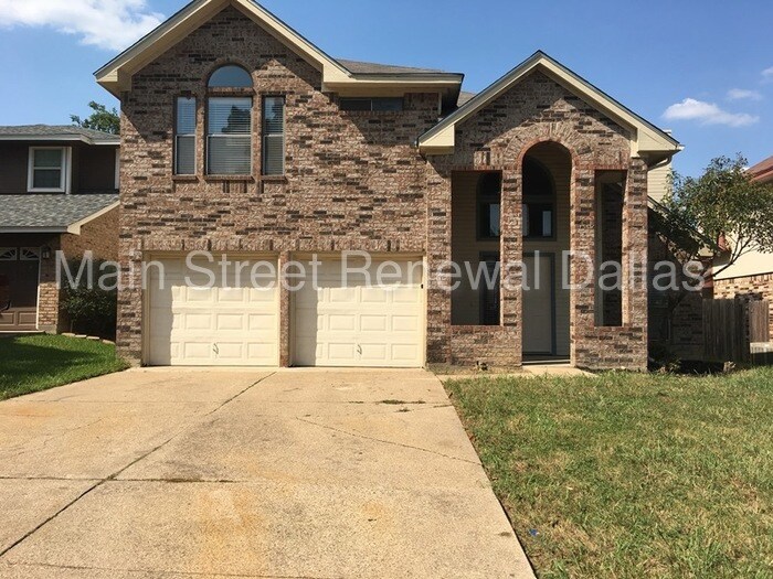 Primary Photo - 829 Ashmount Ln