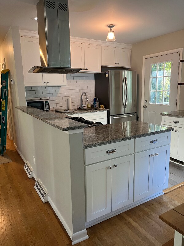 Foto del edificio - 2310 Wayne Ave