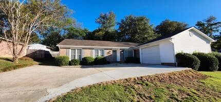 Building Photo - 3823 Chris Dr