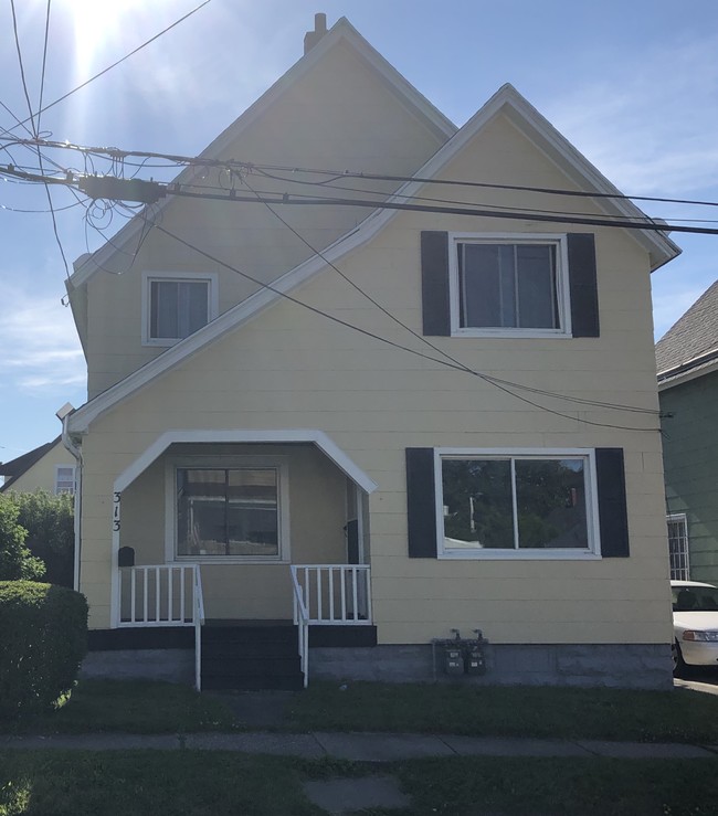 Building Photo - 313 Fenton St