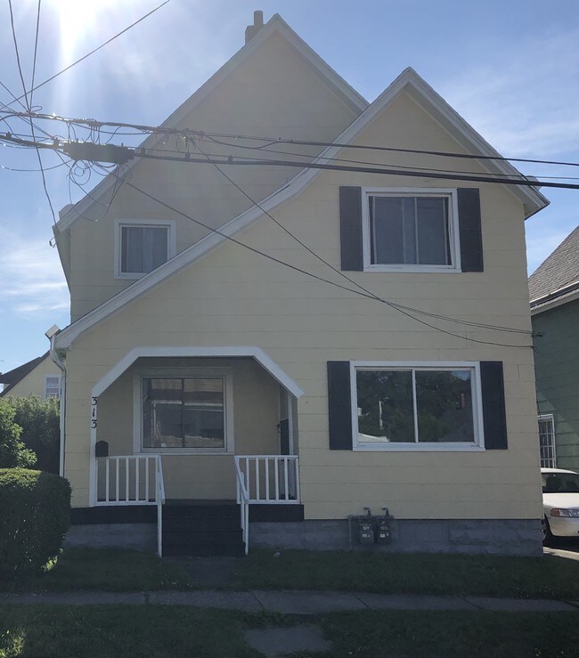 Foto del edificio - 313 Fenton St