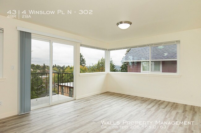 Foto del edificio - Winslow Apartments- 302