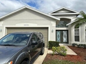Building Photo - 1001 Tourmaline Dr