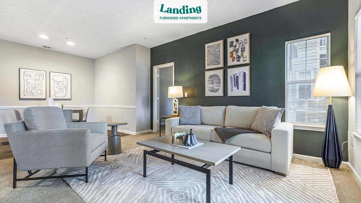 Foto principal - 7703 Lee Rd