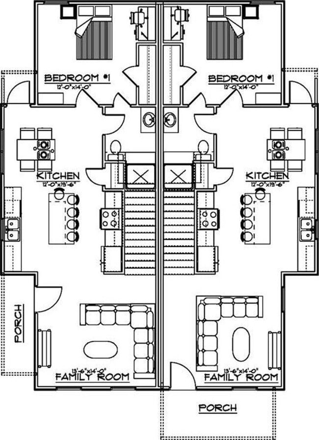 Photo - Northern Village House