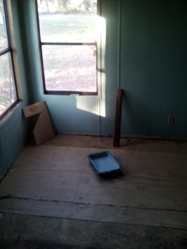 Foto del edificio - 1020 Cain Acres Rd