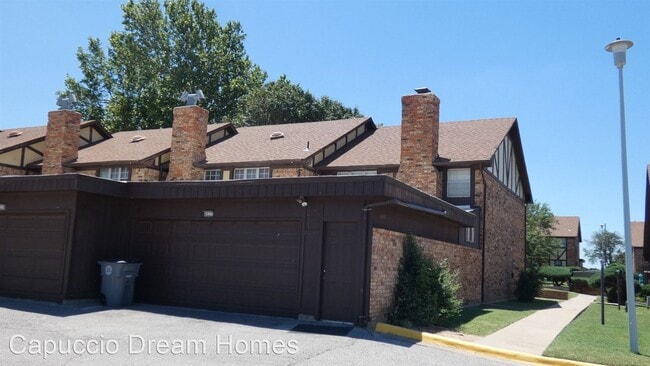 Building Photo - 3 br, 2.5 bath House - 4537 NE Bell
