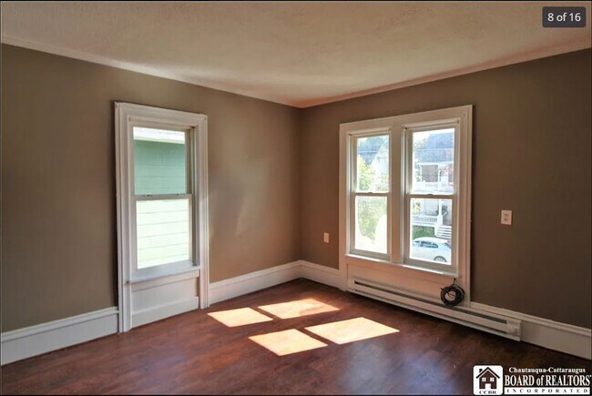 Second Bedroom - 514 Newland Ave